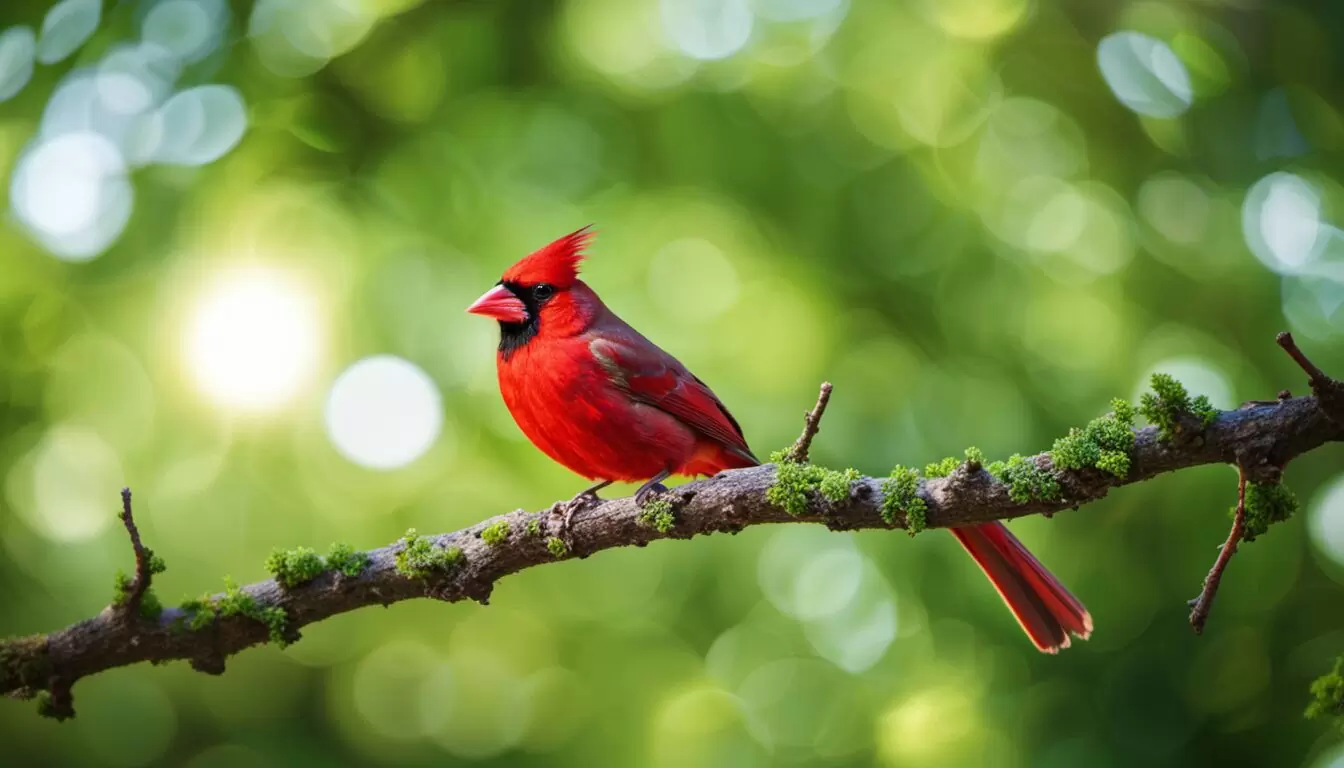 A Cardinal Bird: Learn about the Vibrant Cardinal Species