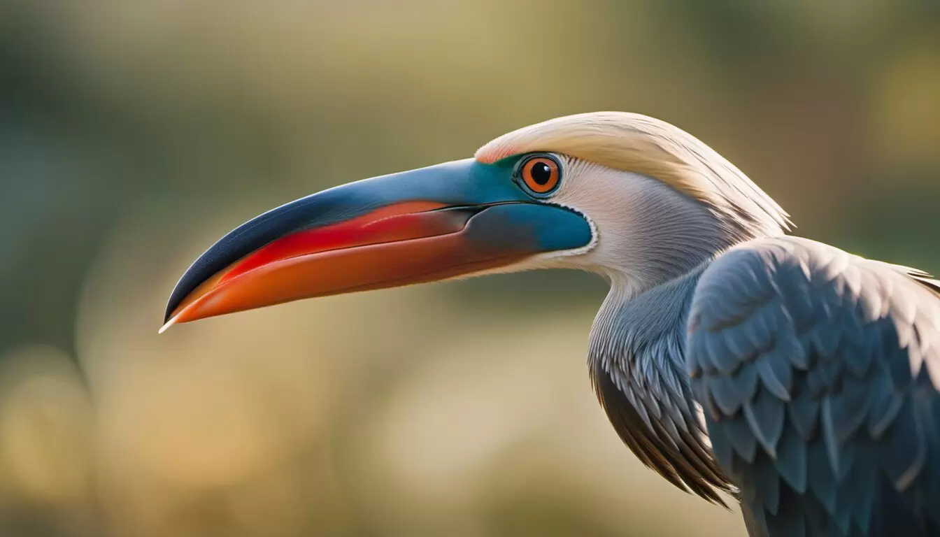 Do All Birds Have Beaks Diversity Of Avian Beak Structures 7587