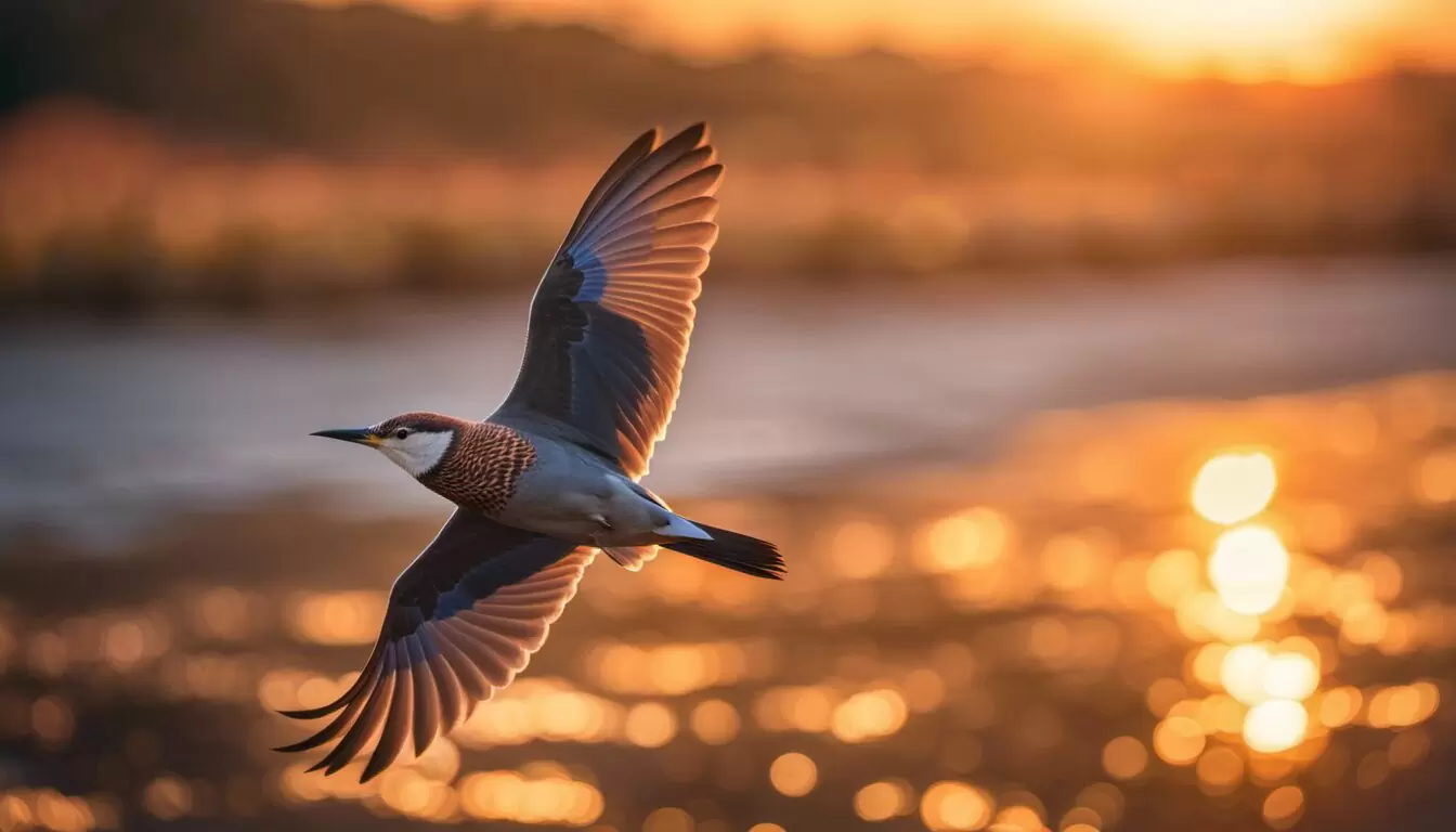 Do Birds Go to Heaven? Explore Spiritual Beliefs