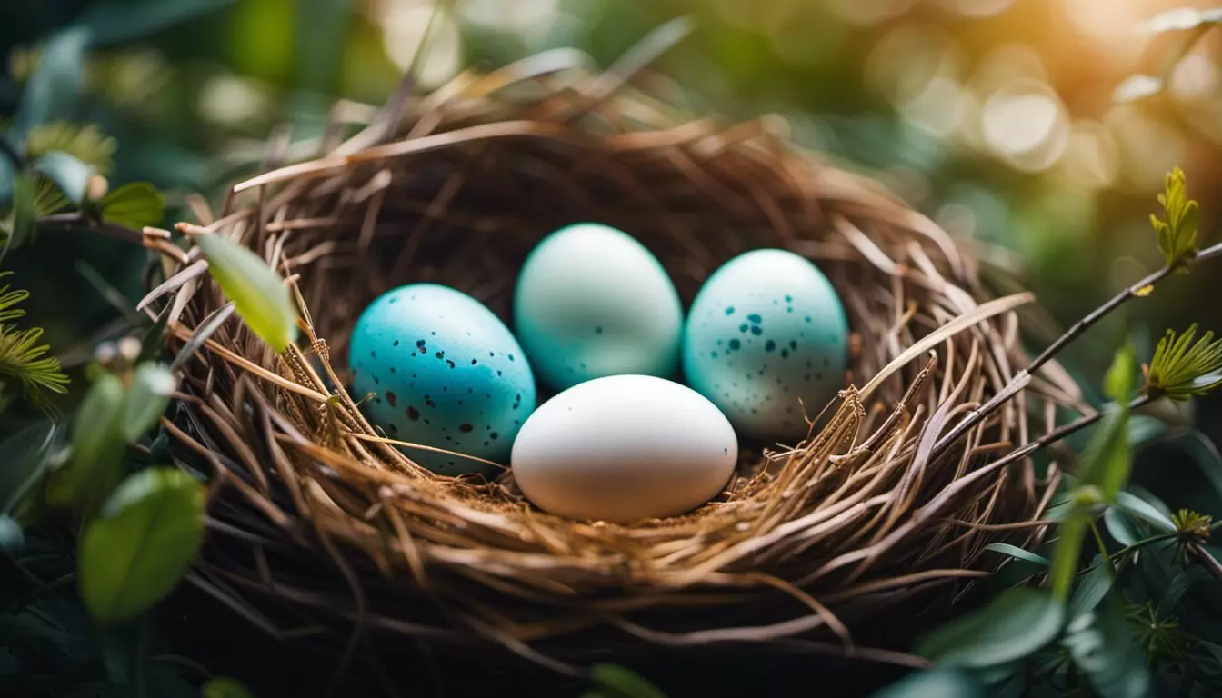 Do Birds Have Amniotic Eggs: Understand Avian Reproduction