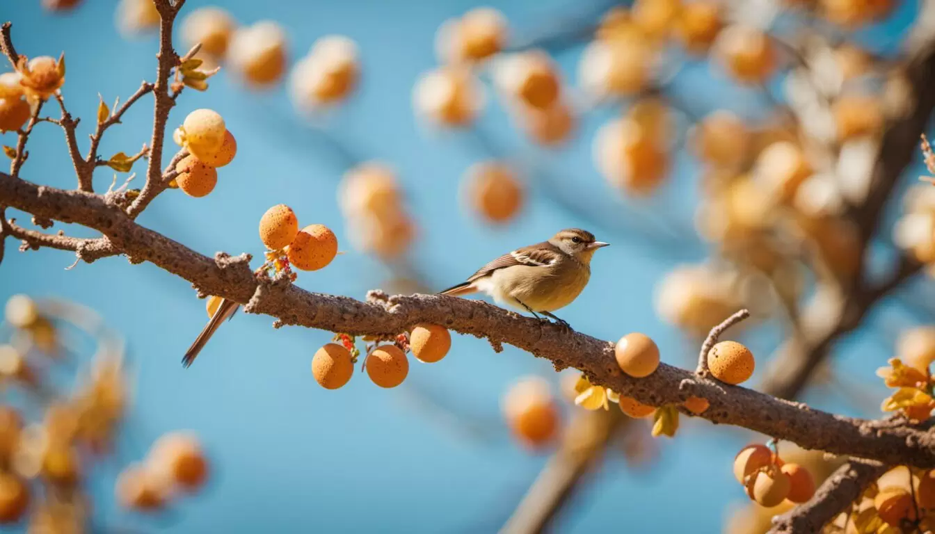 Do Birds Have Periods Understand Avian Reproductive Cycles