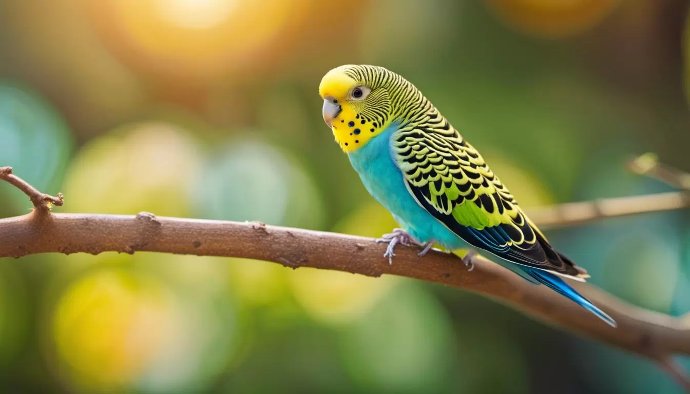 What is a Budgie Bird: Explain This Popular Pet Bird Species