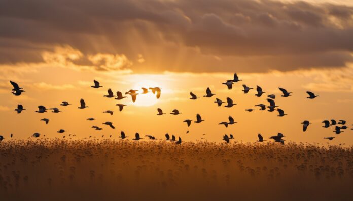 Why Do Birds Preen: The Importance of Feather Maintenance